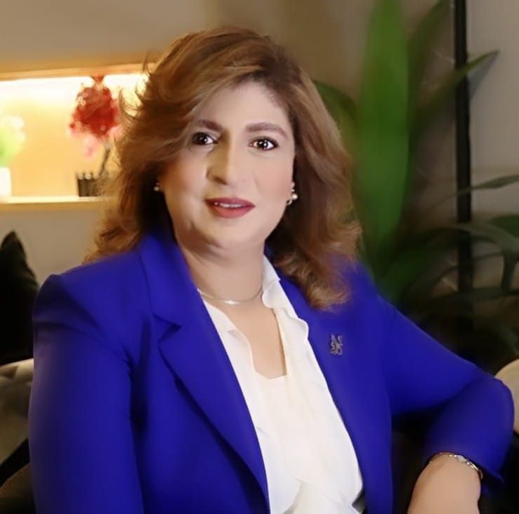 Dalia Mahfouz